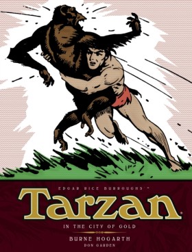 Tarzan - I &hellip;