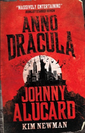 Anno Dracu &hellip;