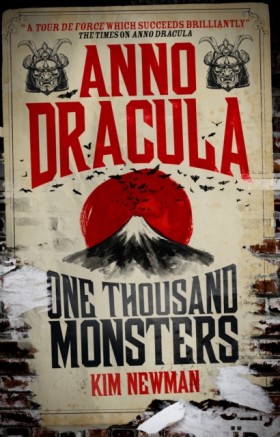 Anno Dracu &hellip;
