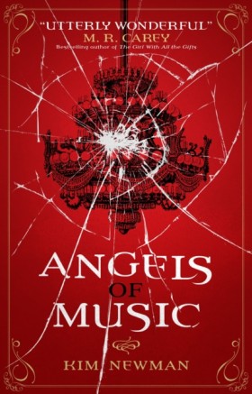 Angels of &hellip;