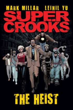 Supercrook &hellip;
