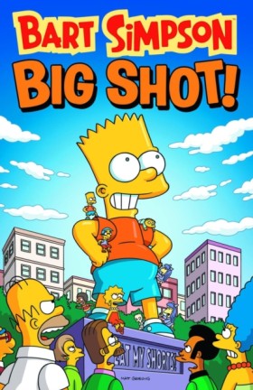 Bart Simps &hellip;