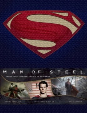 Man of Ste &hellip;