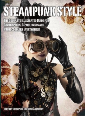 Steampunk …
