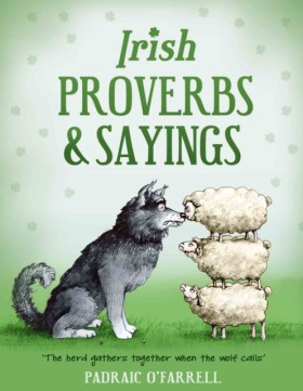 Irish Prov …