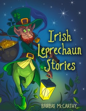 Irish Lepr …