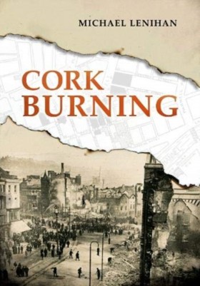 Cork Burni …