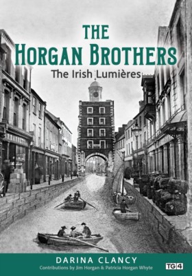 The Horgan &hellip;