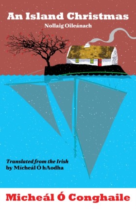 An Island &hellip;