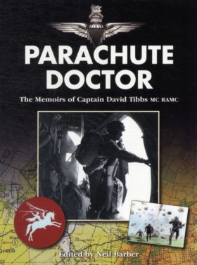 Parachute …