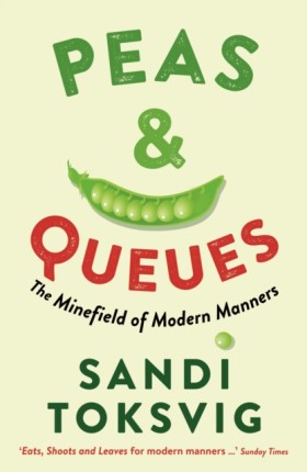 Peas & Que …