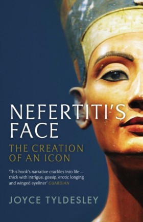 Nefertitis &hellip;