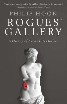 Rogues Gal …