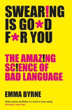 Swearing I …
