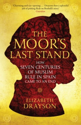 The Moors …