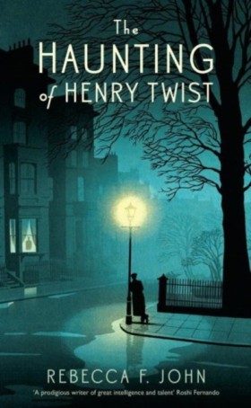 The Haunti &hellip;