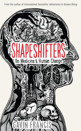 Shapeshift &hellip;