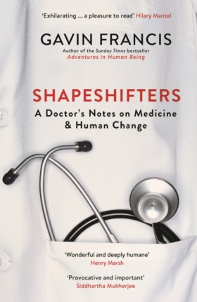 Shapeshift …
