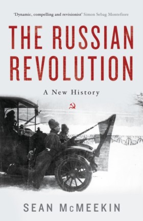The Russia …