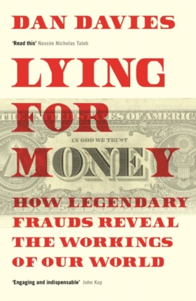 Lying for …