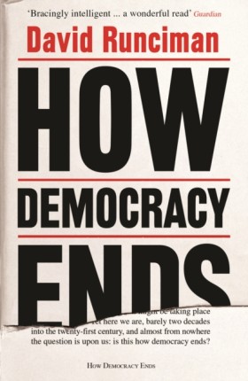 How Democr &hellip;