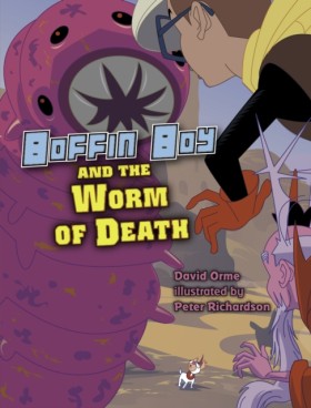 Boffin Boy &hellip;