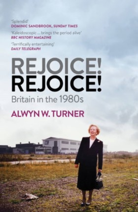 Rejoice! R …