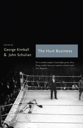 The Hurt B &hellip;