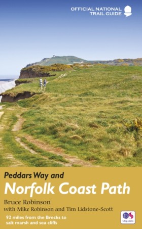 Peddars Wa &hellip;