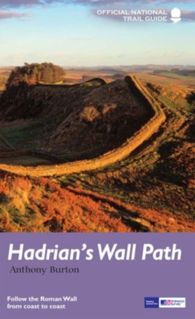 Hadrians W …