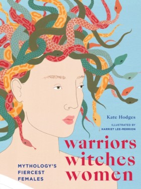 Warriors, &hellip;