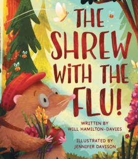 The Shrew …