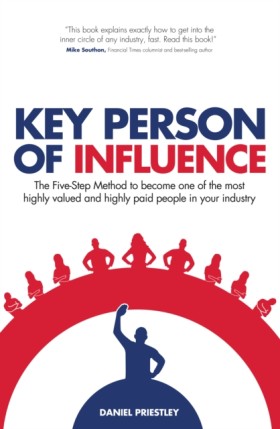 Key Person …
