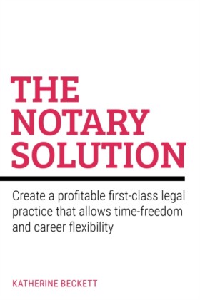 The Notary &hellip;
