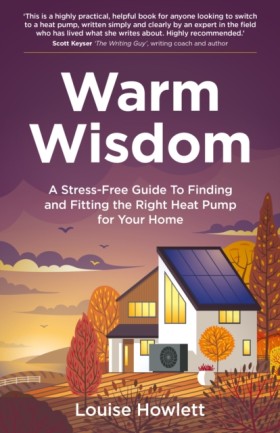 Warm Wisdo &hellip;