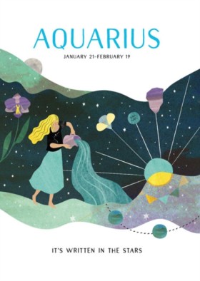 Astrology: …