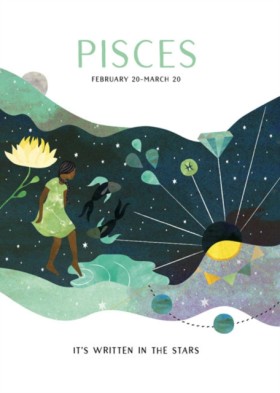 Astrology: …