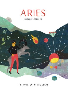Astrology: …