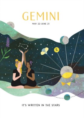 Astrology: &hellip;