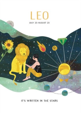 Astrology: …