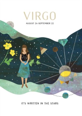 Astrology: …