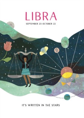 Astrology: &hellip;