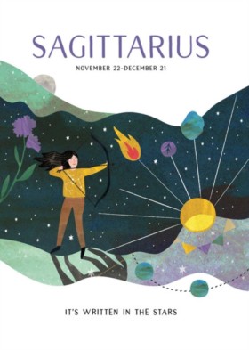 Astrology: …
