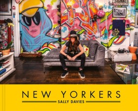 New Yorker &hellip;