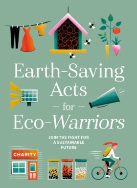 Earth-savi …