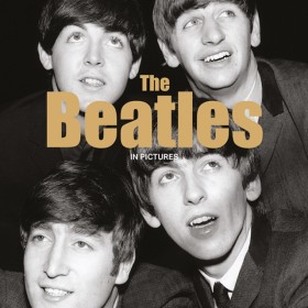 The Beatle …