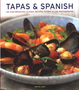 Tapas & Sp &hellip;