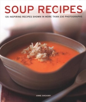 Soup Recip …