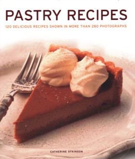 Pastry Rec &hellip;