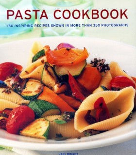 Pasta Cook &hellip;